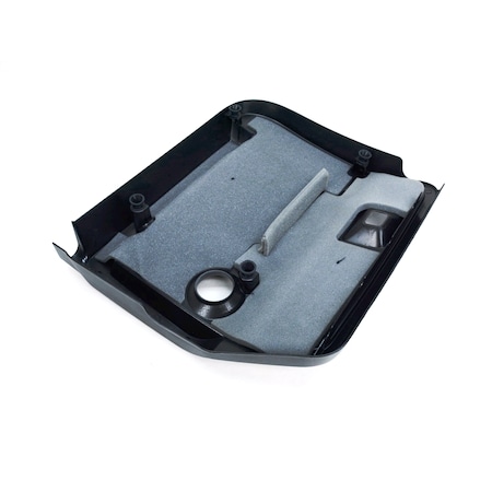 Mopar Engine Cover, 04891689AB 04891689AB